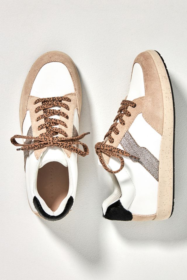 Sanctuary Music Sneakers #1