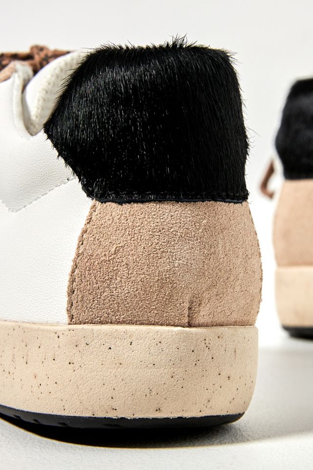 Sanctuary Music Sneakers #3