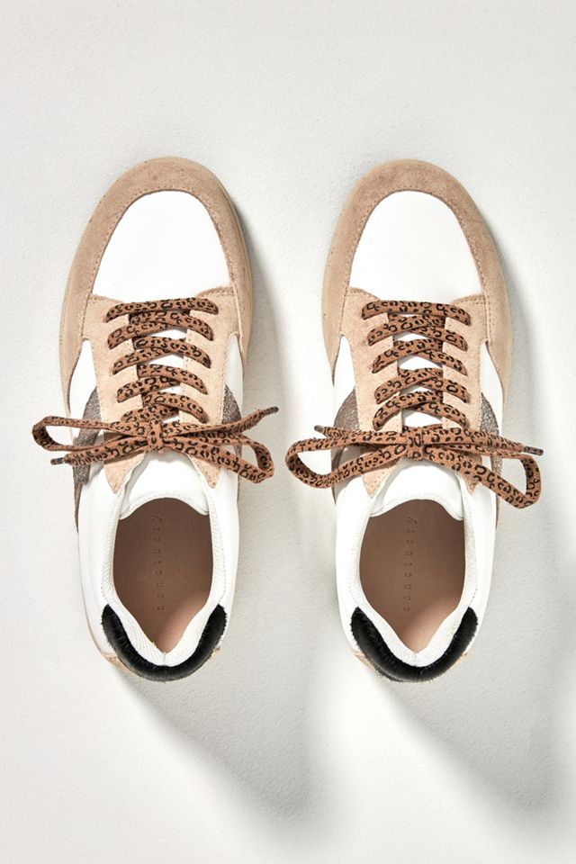 Sanctuary Music Sneakers