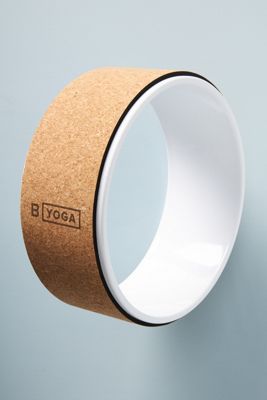 B Yoga Freedom Wheel