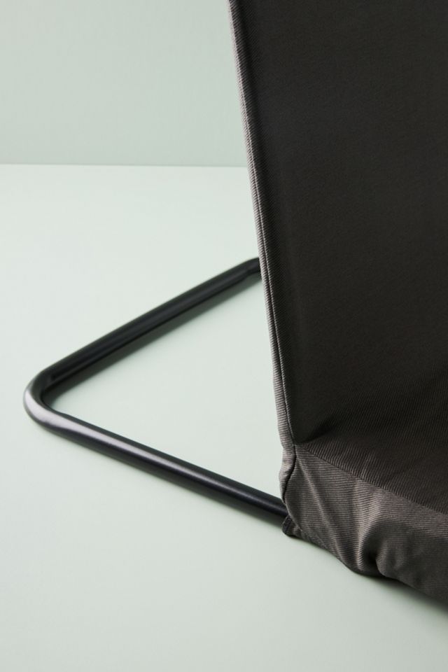 Halfmoon Meditation Chair Anthropologie