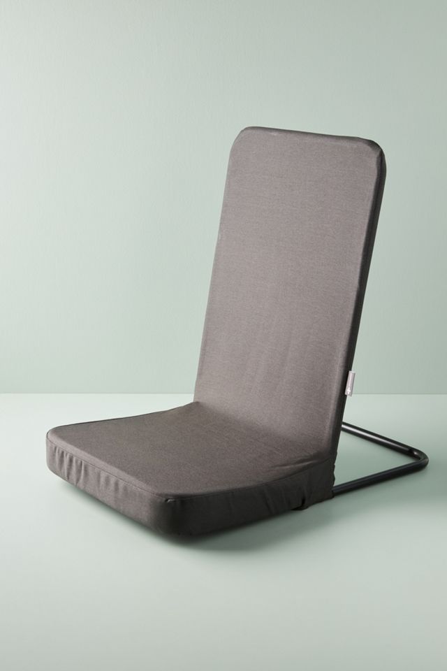 Halfmoon Meditation Chair
