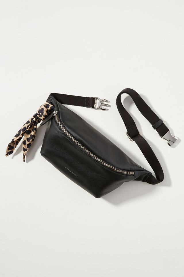 Loeffler randall belt bag sale