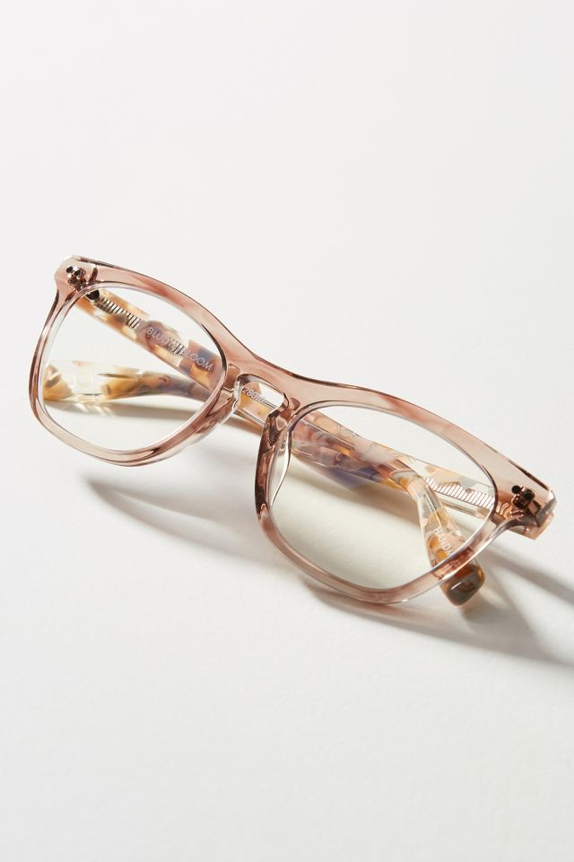 Scojo New York Bloom Reading Glasses Anthropologie