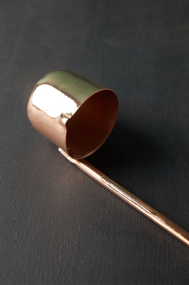 Copper Kitchen Tools, Set of 3 #2
