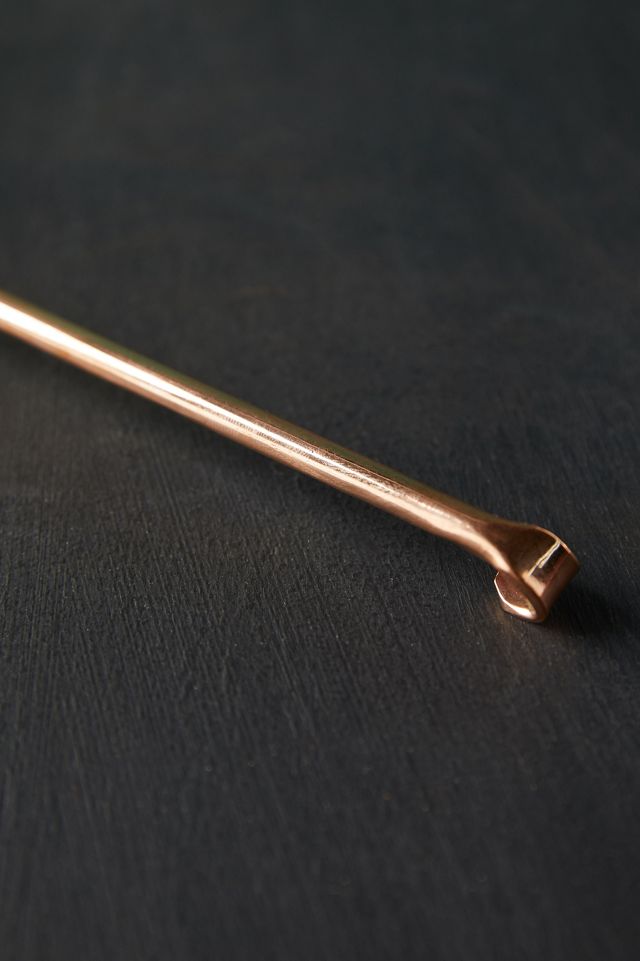 Copper Kitchen Tools, Set of 3 #4