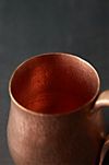 Copper Mugs, Set of 2 #2