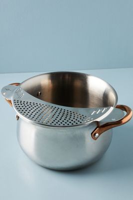 Frieling Pot Strainer Lid