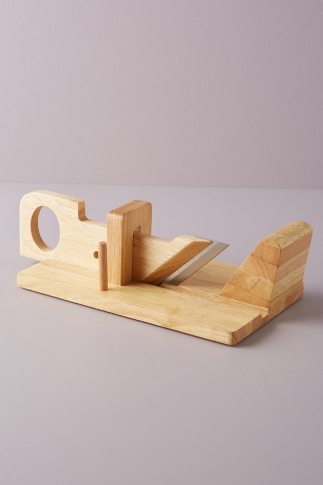 Frieling Charcuterie Slicer #1