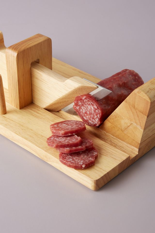 Frieling Charcuterie Slicer #2