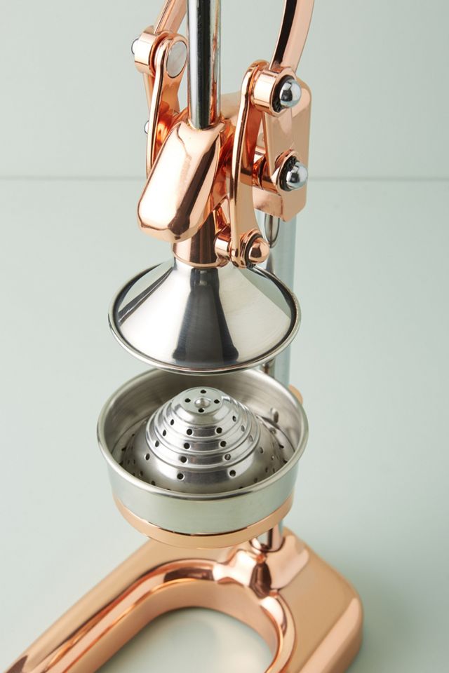 Frieling Juice Press #2