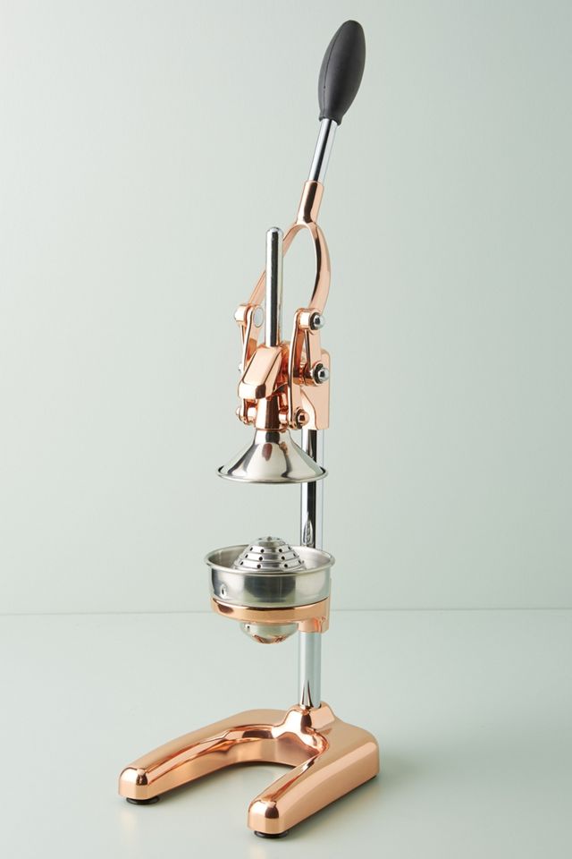 Frieling Juice Press #1