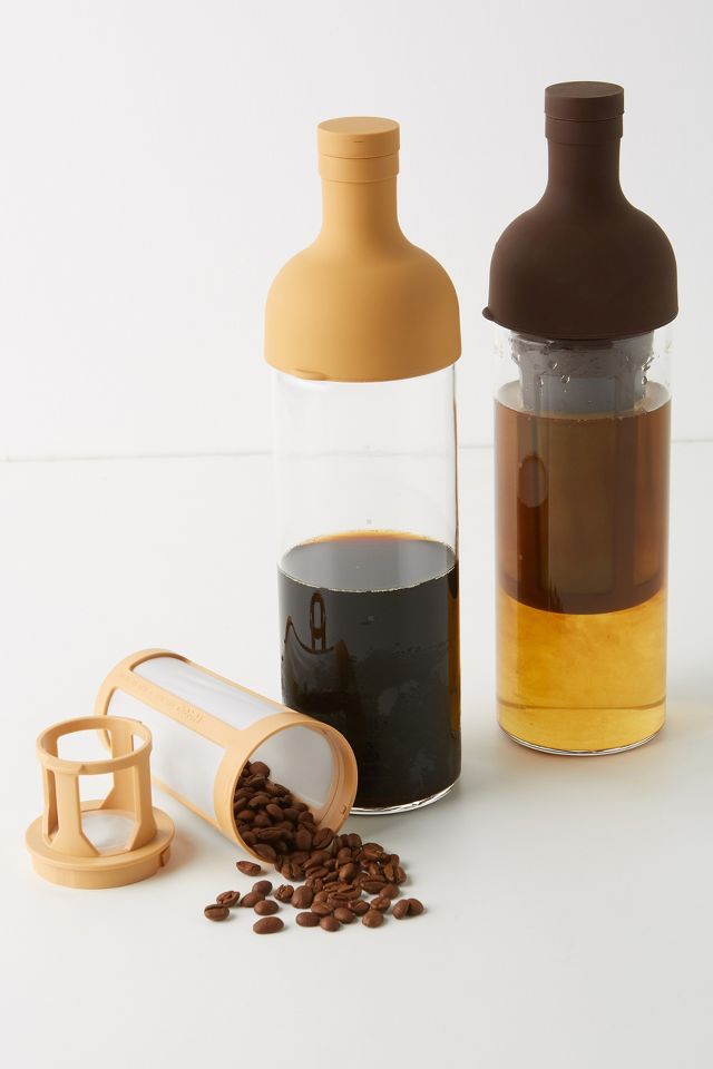 Hario  Cold Brew Coffee Wine Bottle — Athens Cooks