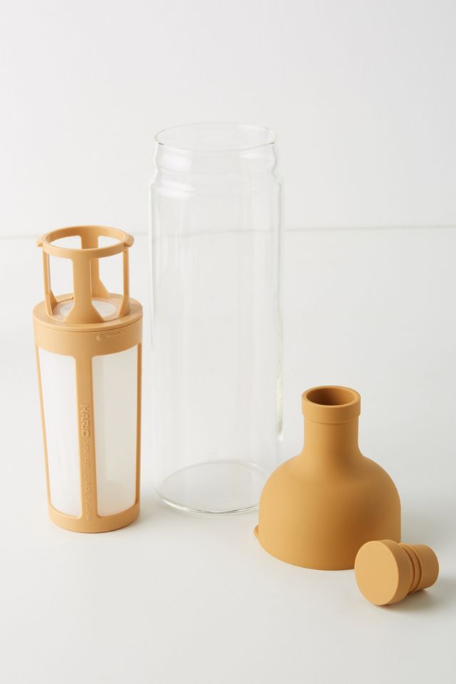Hario Cold Brew Coffee Bottle #2