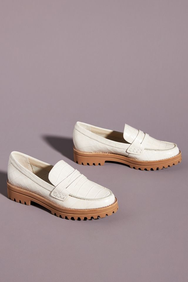 Dolce Vita Aubree Loafers #1