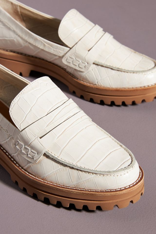 Dolce Vita Aubree Loafers #2