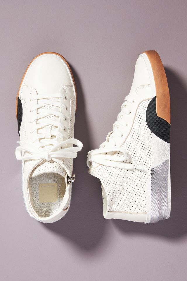 Dolce vita sale sneakers high top