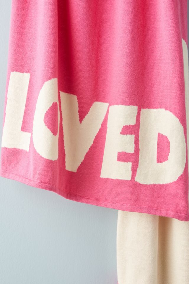 Loved Scarf #1
