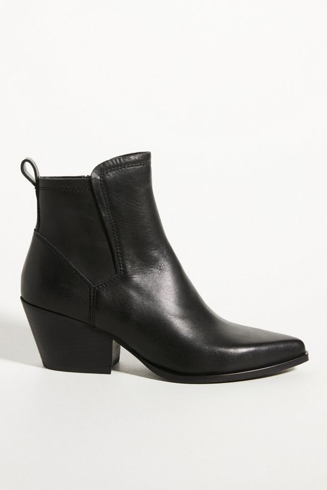 dolce vita sammey ankle boots