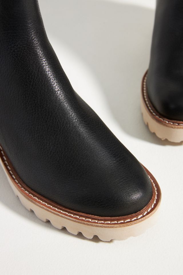 Dolce Vita Huey Suede Chelsea Boots #2