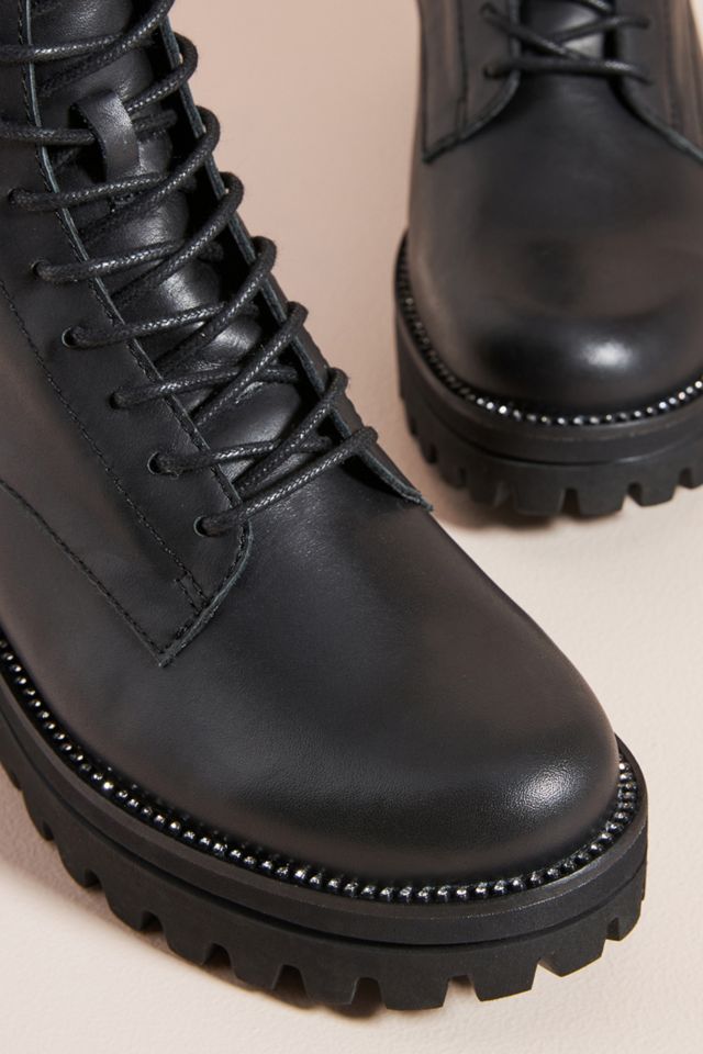 Dolce Vita Prym Lace-Up Boots #2