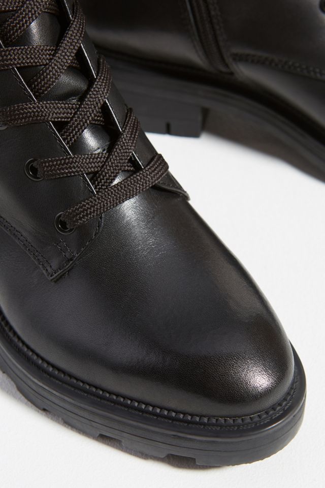 Dolce Vita Lottie Lace-Up Boots #2