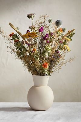 Preserved Perennial Garden Bouquet