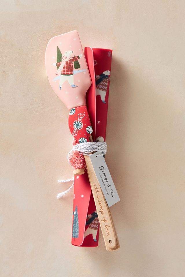 George & Viv Very Merry Baking Bundle #1
