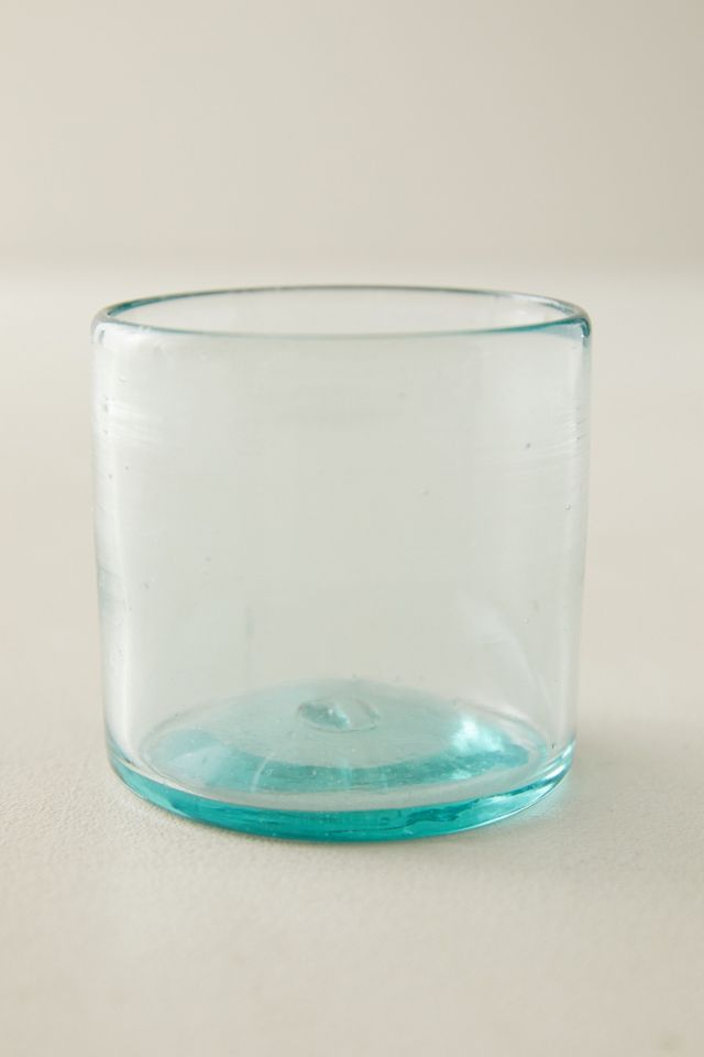 Double Old Fashioned Glasses, Set of 4 #1