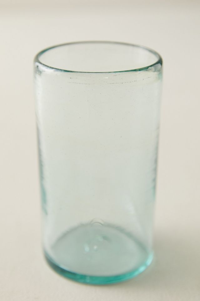 High Ball Glasses, Set of 4