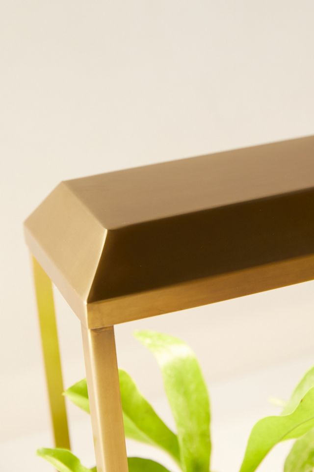 Brass Grow House #3