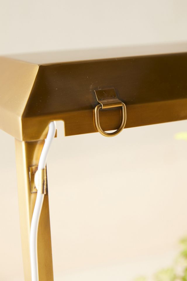 Brass Grow House #4