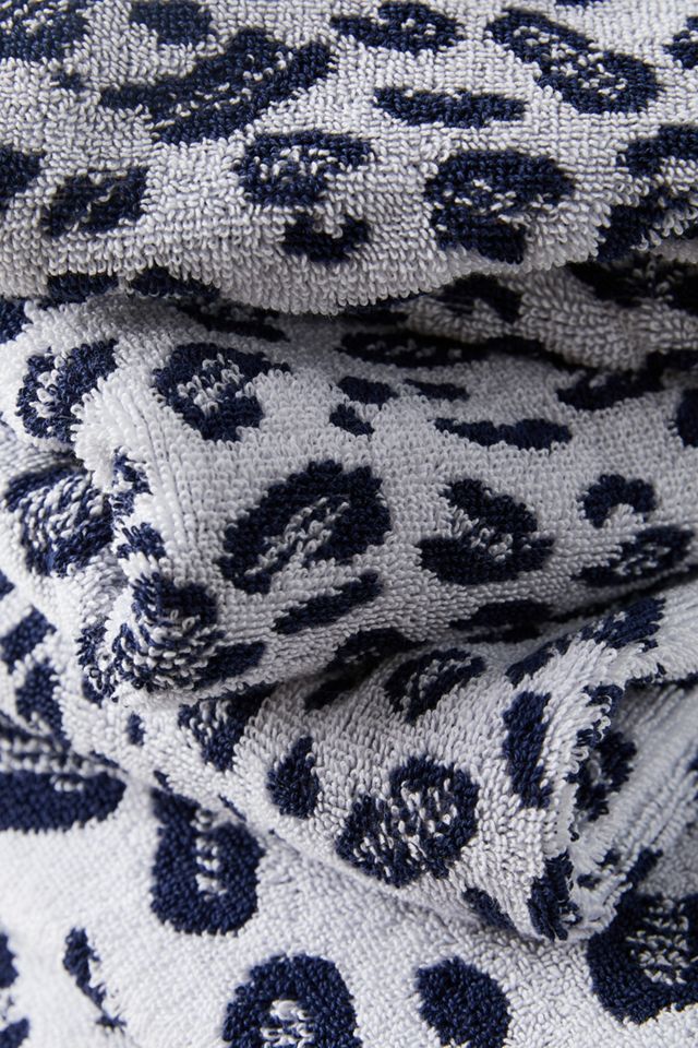 Lenna Towel Collection #2