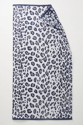 Lenna Towel Collection