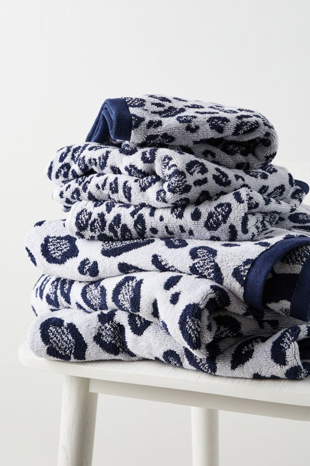 Lenna Towel Collection #1