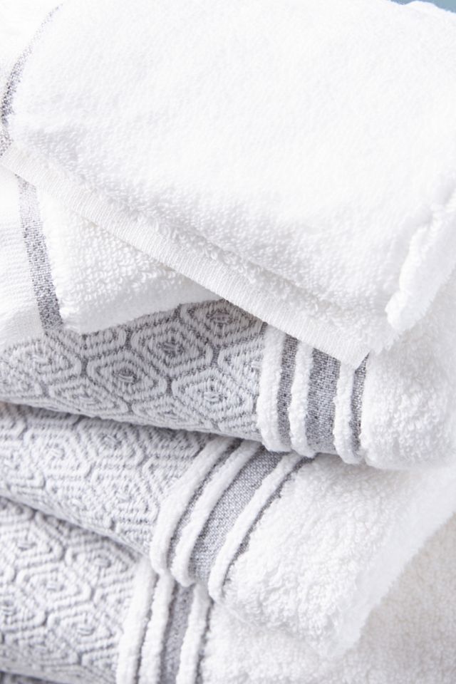 Russo Towels, Set of 6 #1