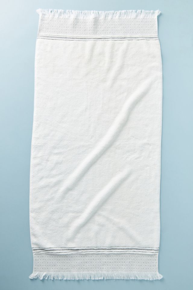 Russo Towels, Set of 6 #2