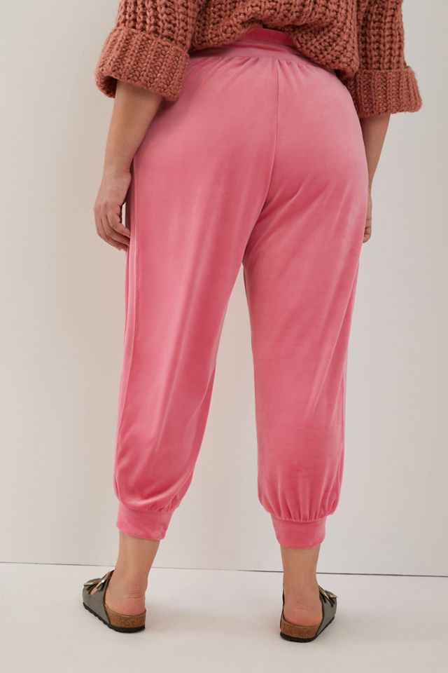 Merida Velvet Joggers #8