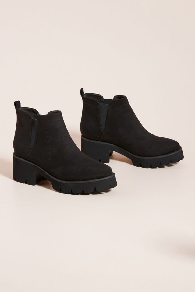 BC Footwear Fight For Your Right Ankle Boots #1