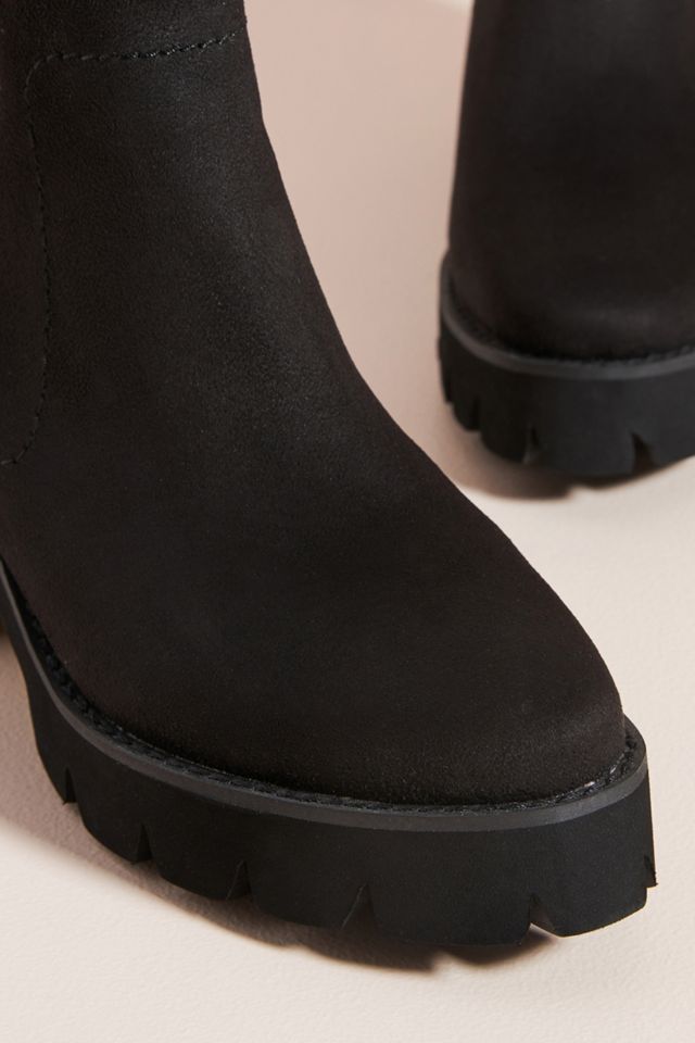 BC Footwear Fight For Your Right Ankle Boots #2