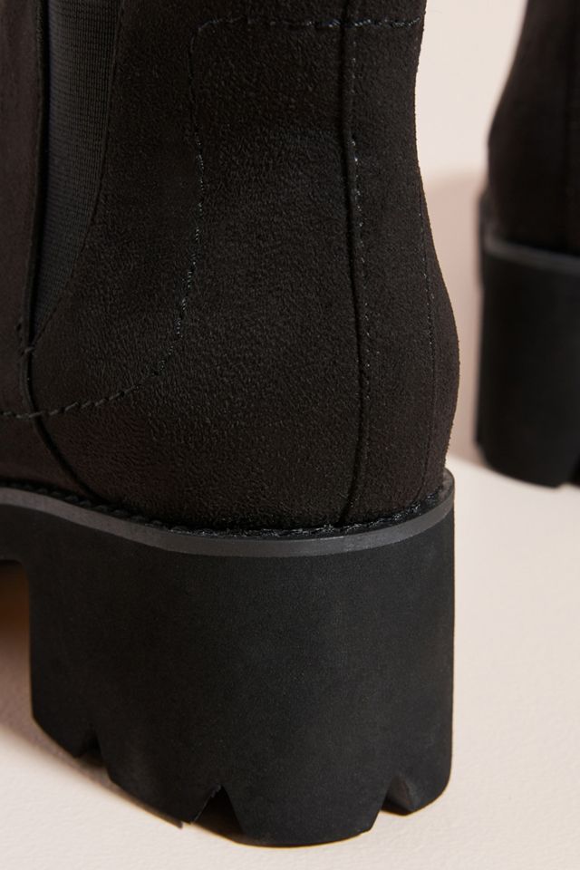 BC Footwear Fight For Your Right Ankle Boots #3