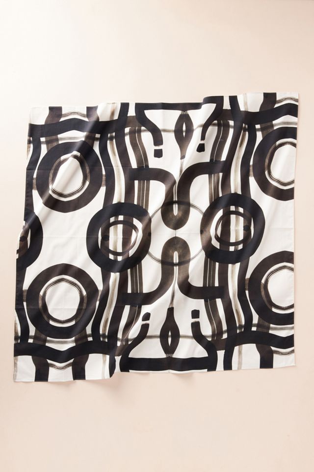 Furoshiki Holiday Wrapping Cloth #1