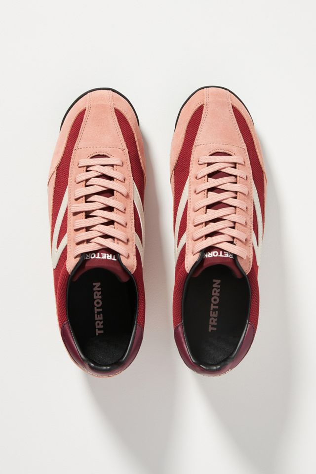 Tretorn Rawlins 8 Sneakers #1