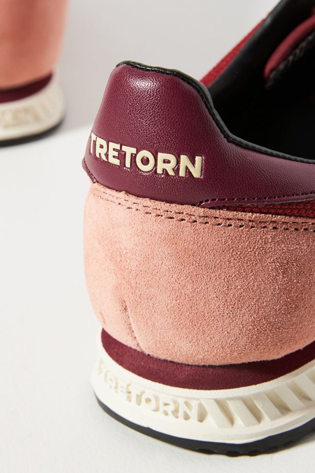 Tretorn Rawlins 8 Sneakers #3