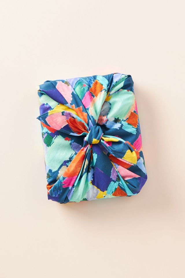 Gift Wrapping Cloth #1