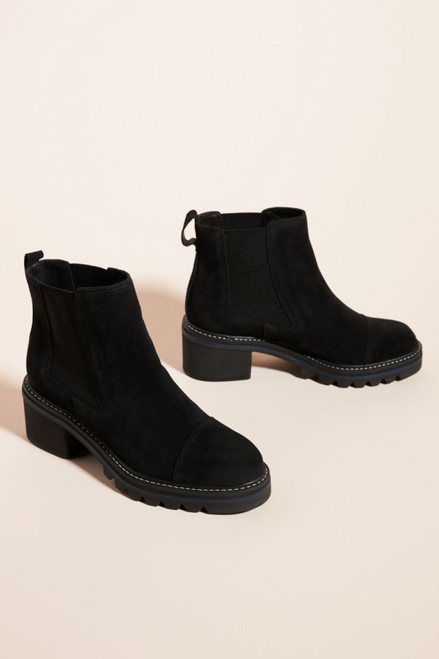 Bernardo Chelsea Boots #1