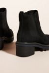 bernardo chelsea boots
