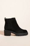 bernardo chelsea boots