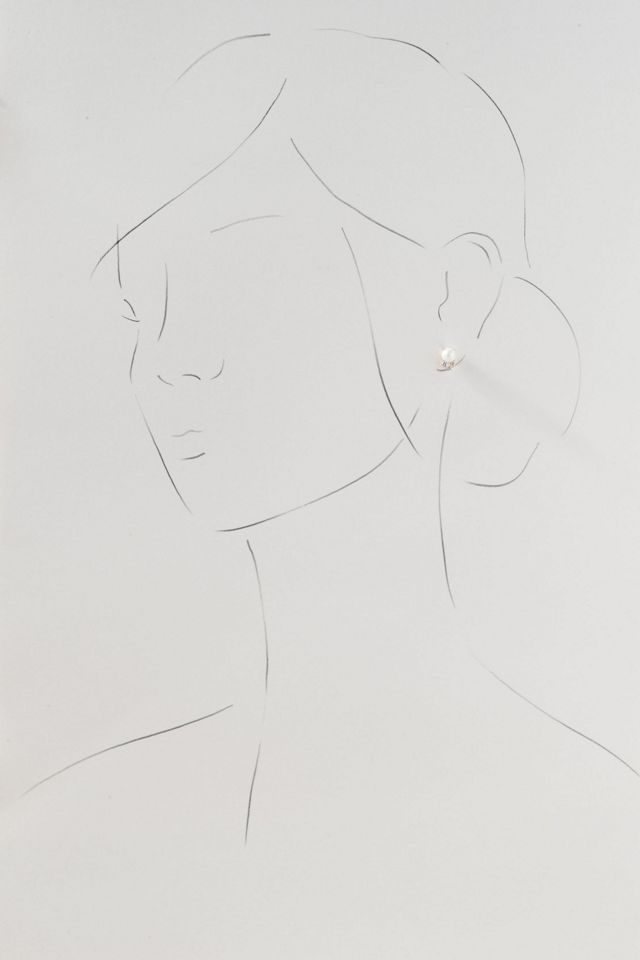 Westcott Earrings #1