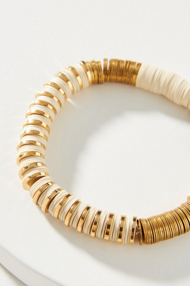 Emmett Stretch Bracelet #1